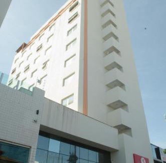 Palmares Hotel | Stop Inn Cristiano Machado