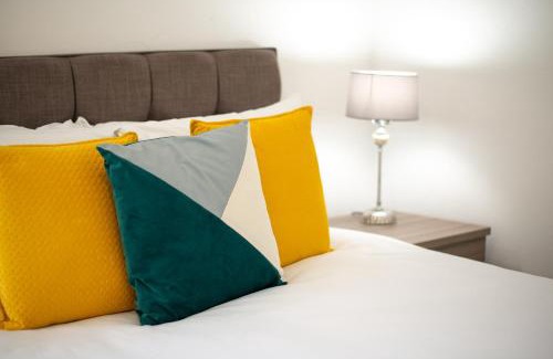 St. Thomas Apartment | STOP! Stay at The Jersey