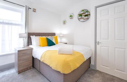 St. Thomas Apartment | STOP! Stay at The Jersey