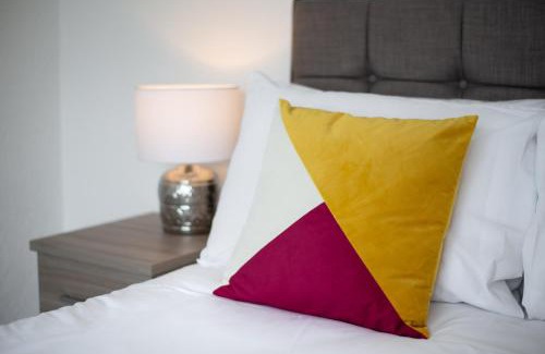 St. Thomas Apartment | STOP! Stay at The Jersey