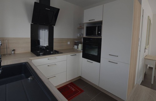 Le Tour-du-Parc House | Stopover between the Gulf of Morbihan and the ocean
