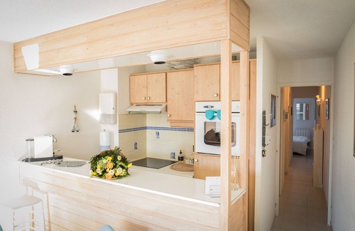Saint-Martin-de-Re Apartment | Stopover for two in the heart of the Ile de Ré