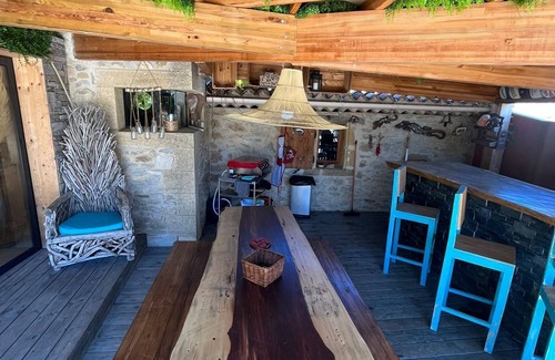 Lancon-Provence House | Stopover in Bali