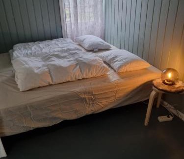 Forde Apartment | Stor leilighet med 4 senger sentralt i Førde