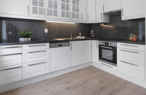 Asane House | Stor og nydelig enebolig i Bergen