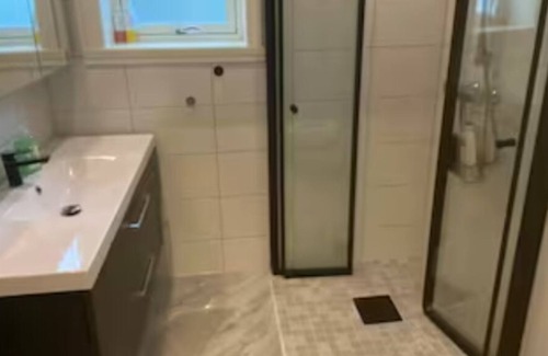 Asane House | Stor og nydelig enebolig i Bergen