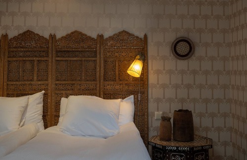 Fjallbacka Hotel | Stora Hotellet i Fjällbacka