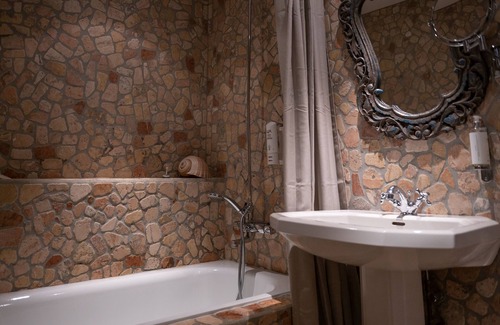 Fjallbacka Hotel | Stora Hotellet i Fjällbacka