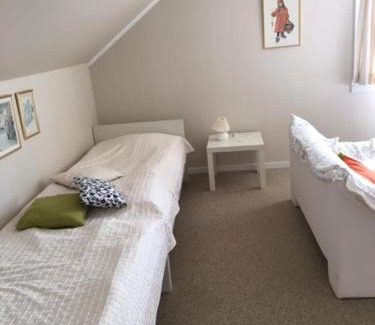 Stora Skedvi House | Stora Skedvi