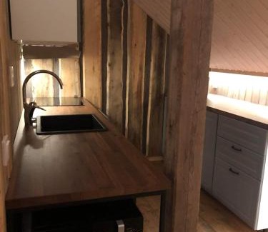 Idre Apartment | Storbo Adventure Camp
