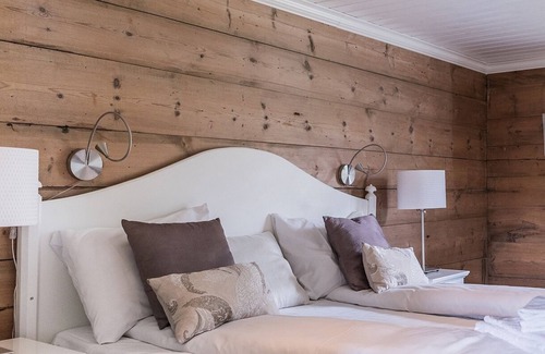 Voss Hotel | Store Ringheim Hotell og Restaurant