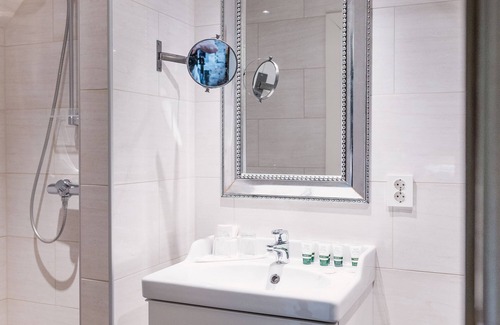 Voss Hotel | Store Ringheim Hotell og Restaurant