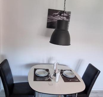 Korsor Apartment | Storebælt Apartament