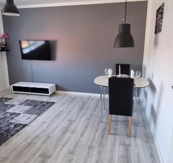 Korsor Apartment | Storebælt Apartament