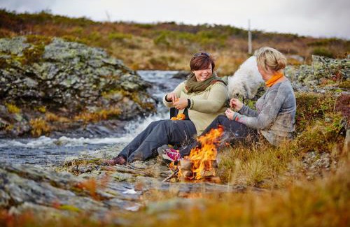 Kamben Hotel | Storefjell Resort