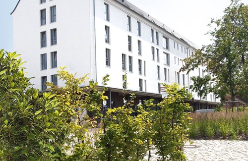 Schutzenplatz Apartment | STOREHOUSE Ferienwohnungen Fewo Nr. 11 Close to the city center Lüneburg