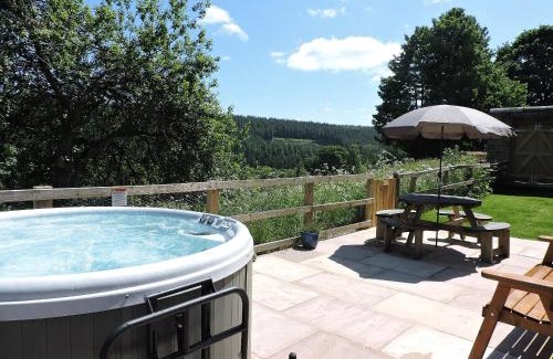 Hartoft House | Storey Farm Cottage