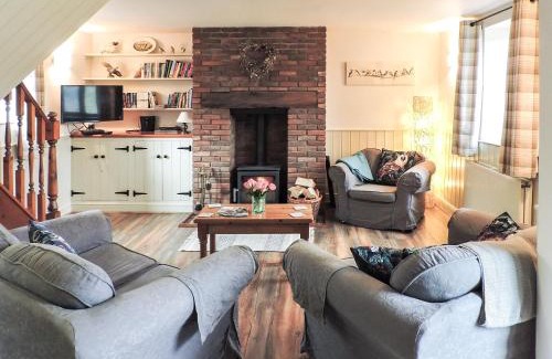 Hartoft House | Storey Farm Cottage