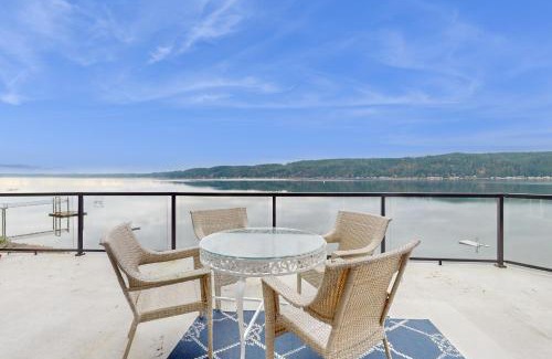 Belfair House | Storey Oysterfarm