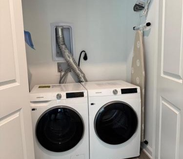 Orlando Apartment | Storey Park One bedroom suite of Lake Nona