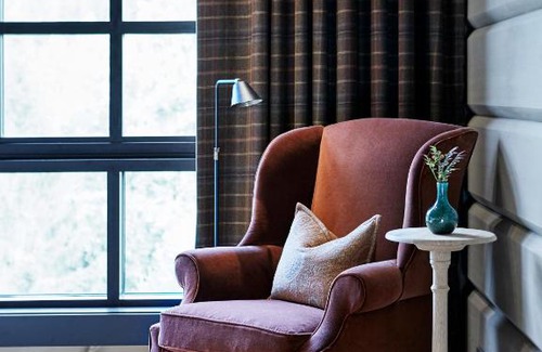 Glomset Hotel | Storfjord Hotel
