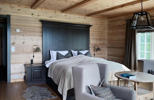 Glomset Hotel | Storfjord Hotel