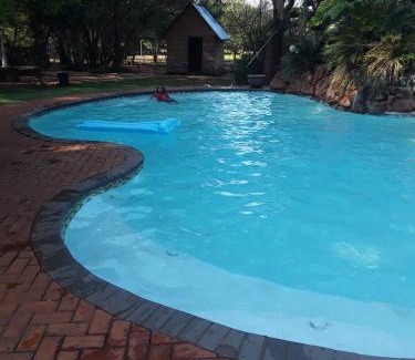 Rustenburg Bed & Breakfast | STORGE LODGE AND EVENTS VENUE