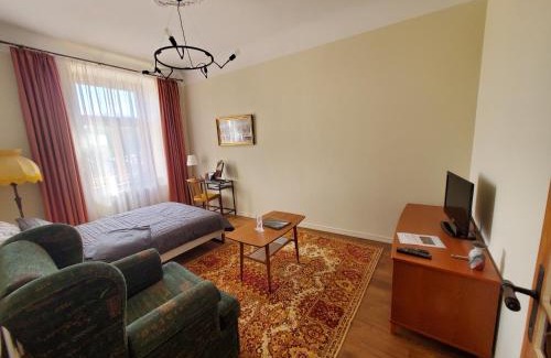 Avoti Apartment | Stories Writer's AP 40sqm Renovated Free parking
