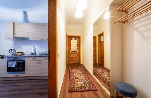 Avoti Apartment | Stories Writer's AP 40sqm Renovated Free parking