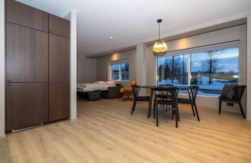 Husavik Apartment | Storigardur Premium Apartments
