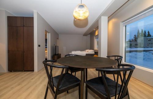 Husavik Apartment | Storigardur Premium Apartments
