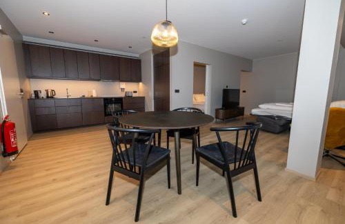 Husavik Apartment | Storigardur Premium Apartments