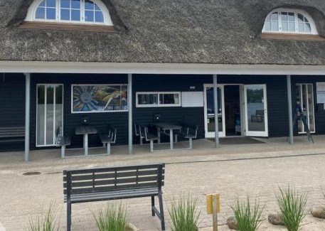 Ribe Apartment | Storkesøen Ribe Holiday Cottages and Apartments