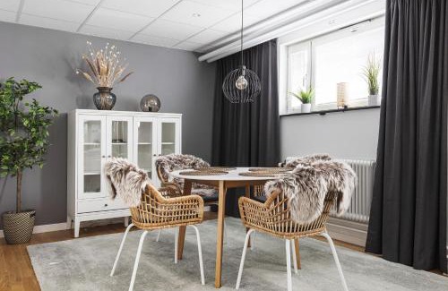 Trosso Apartment | STORM studios