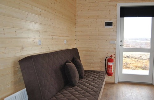 Vallanes Cabin | Stormur Cottages