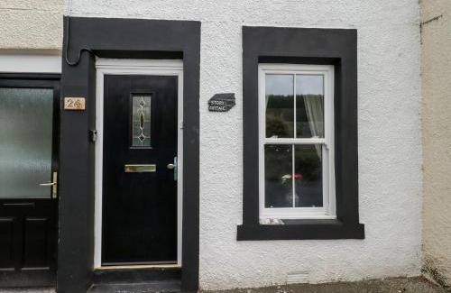 Wigtown House | Story Cottage