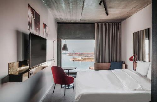 Centrum Hotel | Story Hotel Studio Malmo, part of JdV by Hyatt