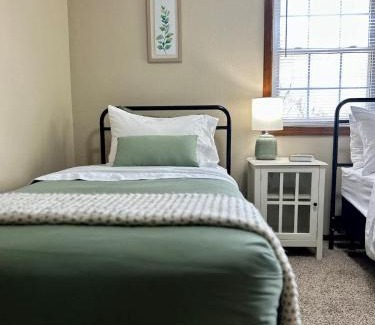 Waynesville House | Story Time