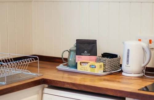 Higher Bockhampton Cottage | Stourcastle - Beautiful Dorset Cottage - Farm Conversion