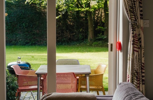 Higher Bockhampton Cottage | Stourcastle - Beautiful Dorset Cottage - Farm Conversion