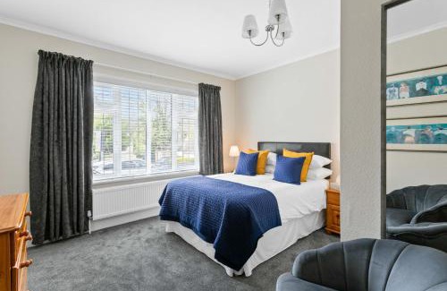 Torquay Bed & Breakfast | Stover Lodge