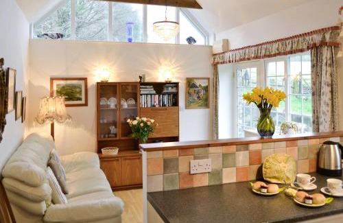 Stowford House | Stowford Linhay - E3138