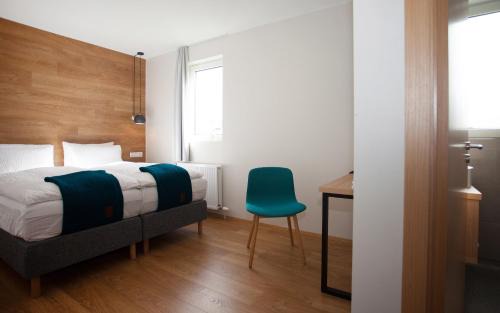 Hella Hotel | Stracta Hotel