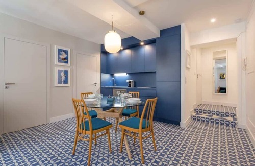 Terreaux - Bat d'argent Apartment | Strada - Furnished apartment - Downtown Lyon