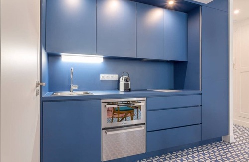 Terreaux - Bat d'argent Apartment | Strada - Furnished apartment - Downtown Lyon