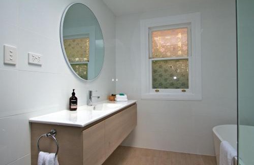 North Hobart House | Strahan House