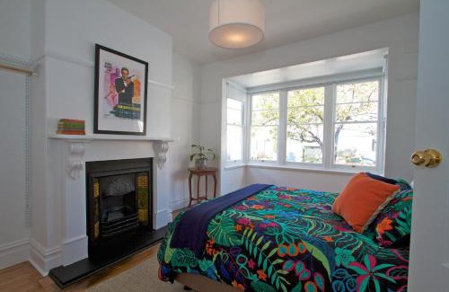 North Hobart House | Strahan House