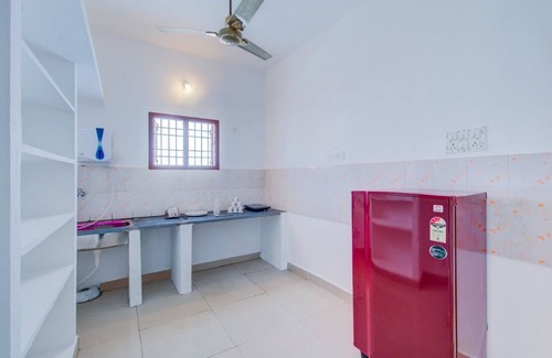 Kalapettai House | Straightforward Classic Rooms in Pondicherry
