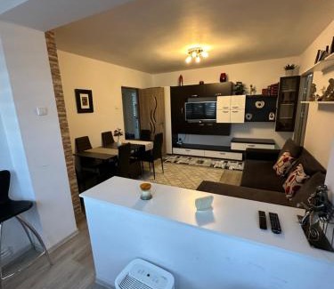 Lupeni Apartment | Straja Braii Apart