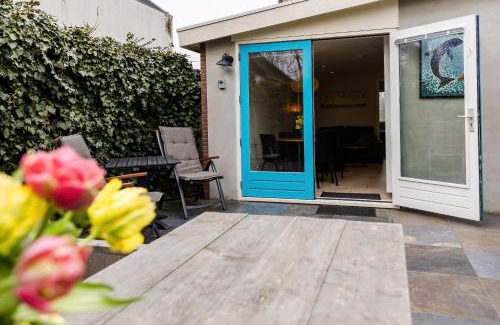 Callantsoog Apartment | Strand 11